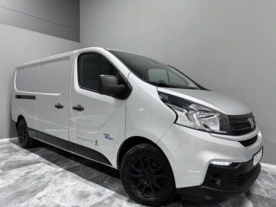 Fiat Talento