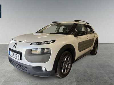 Citroën C4 Cactus