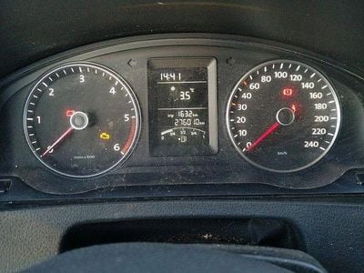 Vit Begagnad 2010 VW T5 Van | 55 000 kr (Superpris)