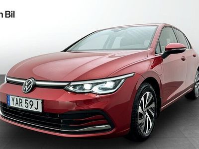 VW Golf VIII