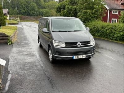 VW T6