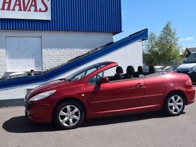 Peugeot 307 CC