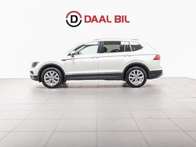 VW Tiguan Allspace