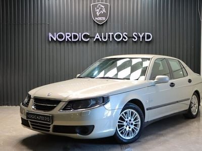Saab 9-5
