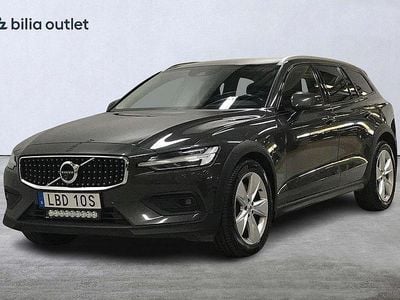 Volvo V60 CC