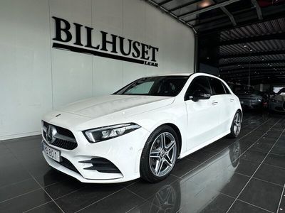 Mercedes A200