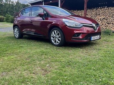 Renault Clio IV
