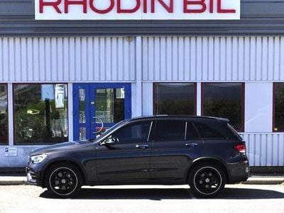 Mercedes GLC220