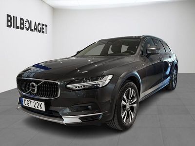 Volvo V90 CC