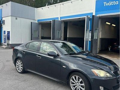 Lexus IS250