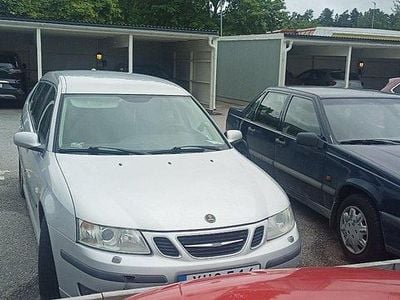 Saab 9-3