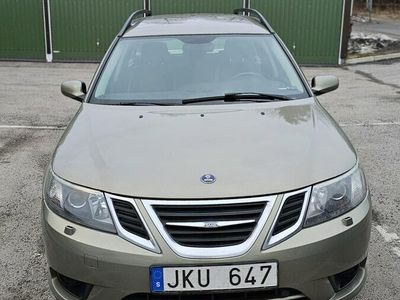 Saab 9-3