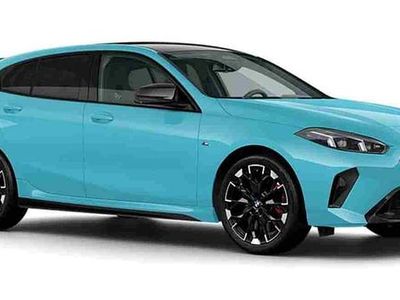 Blå Ny 2026 BMW M135 Halvkombi | 715 200 kr