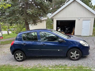 Renault Clio R.S.