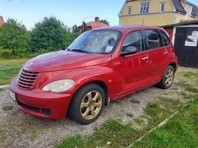 Chrysler PT Cruiser