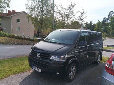 VW T5