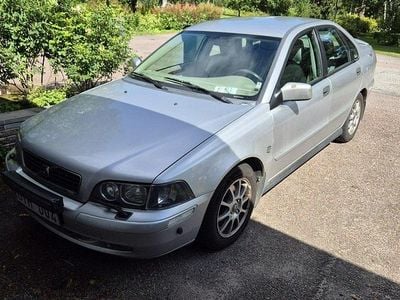 Volvo S40