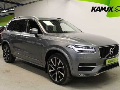 begagnad Volvo XC90 XC90D5 AWD Geartronic, 235hp, 2019