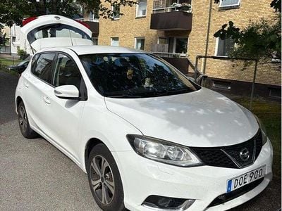 Nissan Pulsar