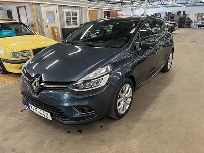 Renault Clio IV