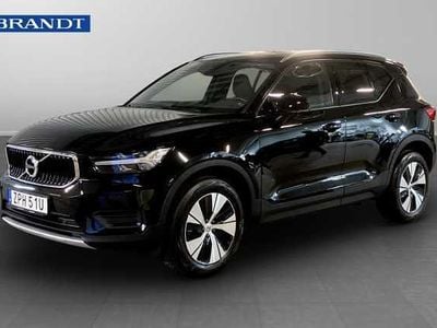 Begagnad 2020 Volvo XC40 SUV | 259 900 kr (Bra pris)