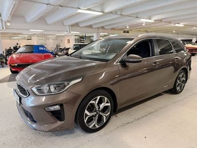 Kia Ceed Sportswagon