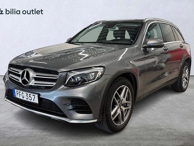 Mercedes GLC220