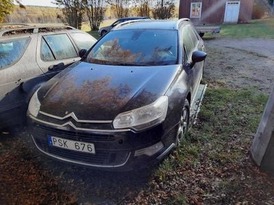 Citroën C5