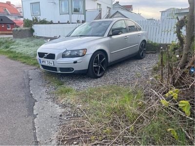 Volvo S40