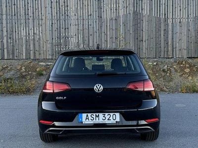 VW Golf VII