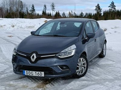 Renault Clio IV