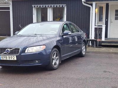 begagnad Volvo S80 1.6D DRIVe Kinetic