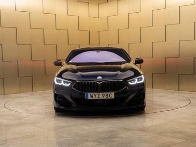 BMW M850