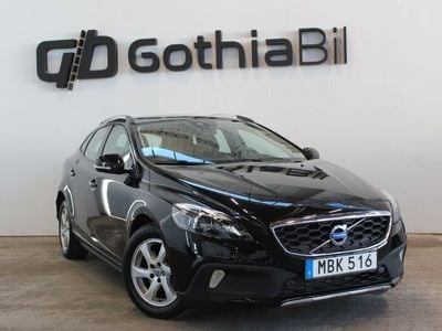 Volvo V40 CC