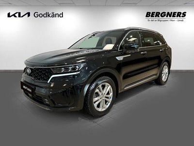 begagnad Kia Sorento PHEV 1.6 T-GDi Plug-in Hybrid AUT AWD Advance Plus (V-hjul, Drag