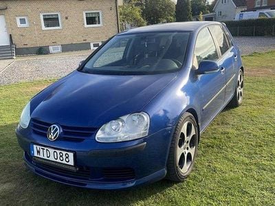 VW Golf IV