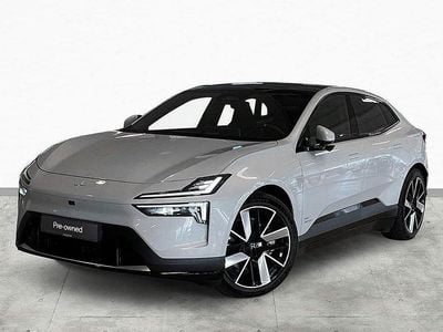 Polestar 4
