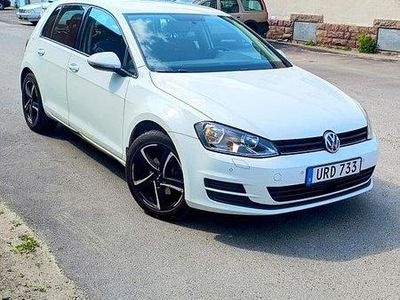 VW Golf VII