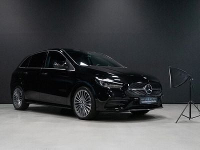 Mercedes B250e
