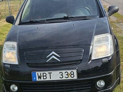 Citroën C2