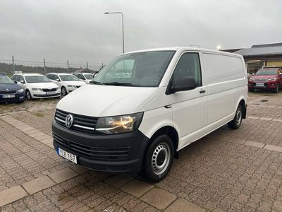 VW Transporter