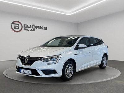 Renault Mégane GrandTour