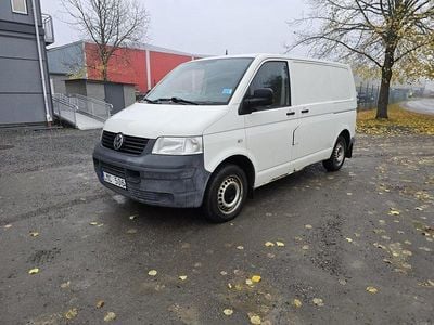 VW T5