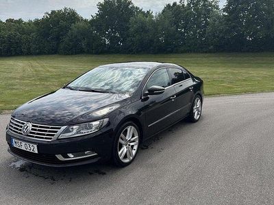VW CC