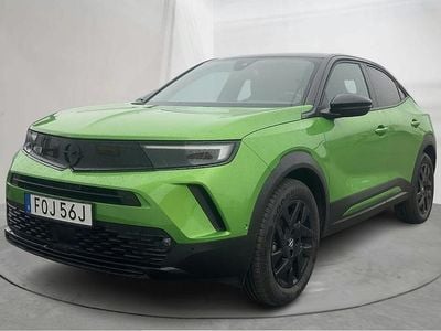 Opel Mokka-e