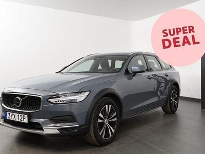 Volvo V90 CC
