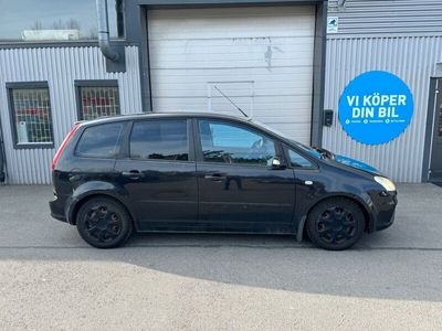 begagnad Ford C-MAX 1.8 Flexifuel Euro 4