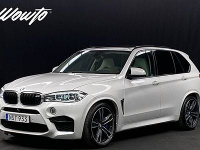 BMW X5 M