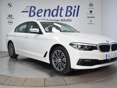 BMW 530e