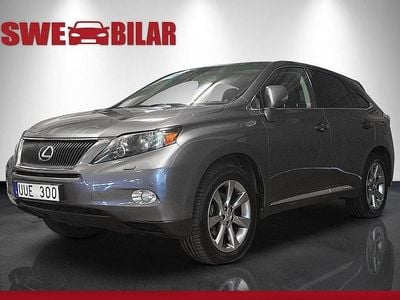 Lexus RX450h